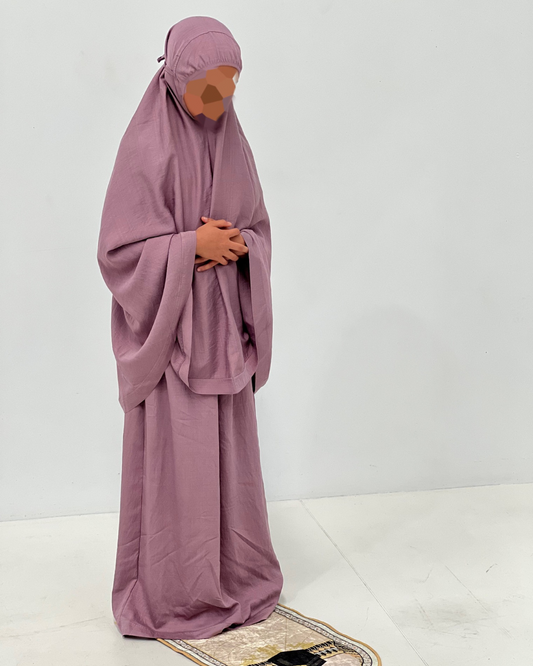 My First Prayer Set | 7 - 10 Years